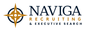 Naviga Recruiting Logo